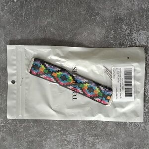 Colorful Elastic Watch Band NIP